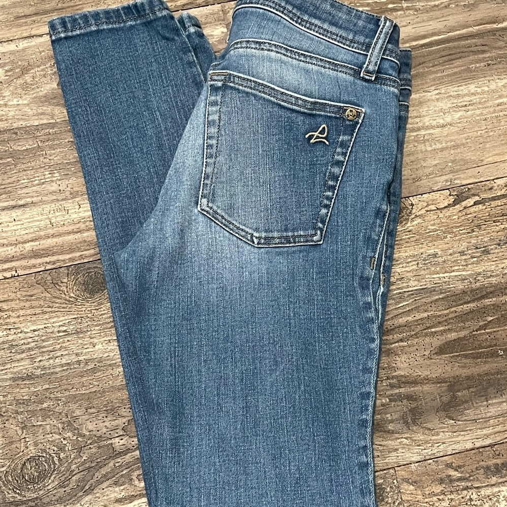 DL1961 Florence Insta Sculpt Pacific